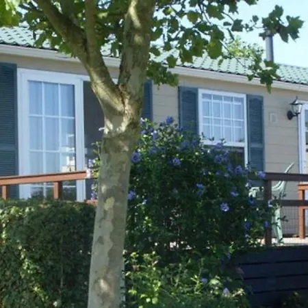 Chalet 3 - Bergzicht